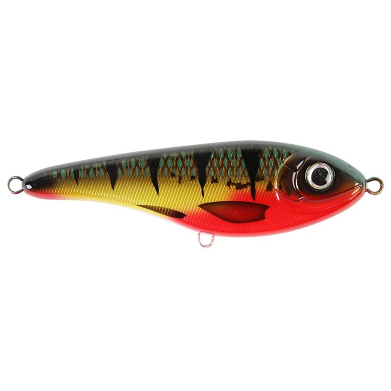 Baby Buster - 10cm - 25g