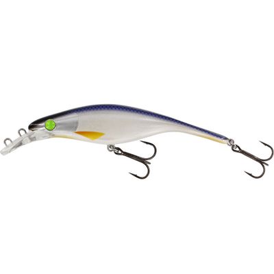 Westin Platypus - 12cm - Suspending - Abalon