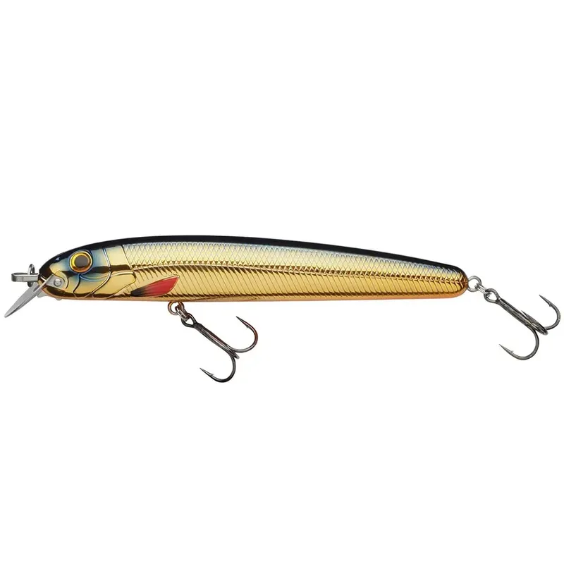 Abu Beast Hi-Lo - Sinking - 10cm