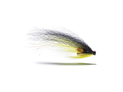 River Bullet Guld - 1/2 - Yellow/Black