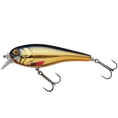 Abu Beast Hi-Lo - Float - 12cm