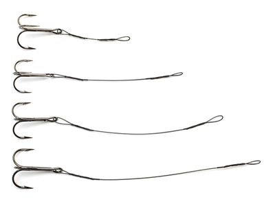 Darts Stinger - 2p - 5cm - #10