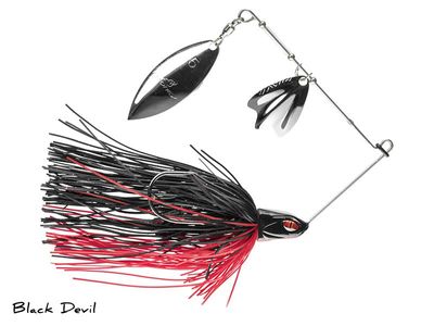 Prorex Double Blade Spinnerbait - 21g