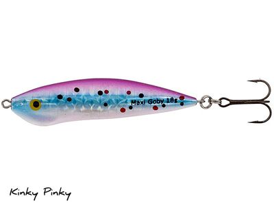 Maxi Goby - 7cm - 18g