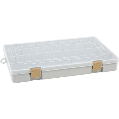 Westin W3 Tackle Box - 36x22,5x4,8cm ("3700")