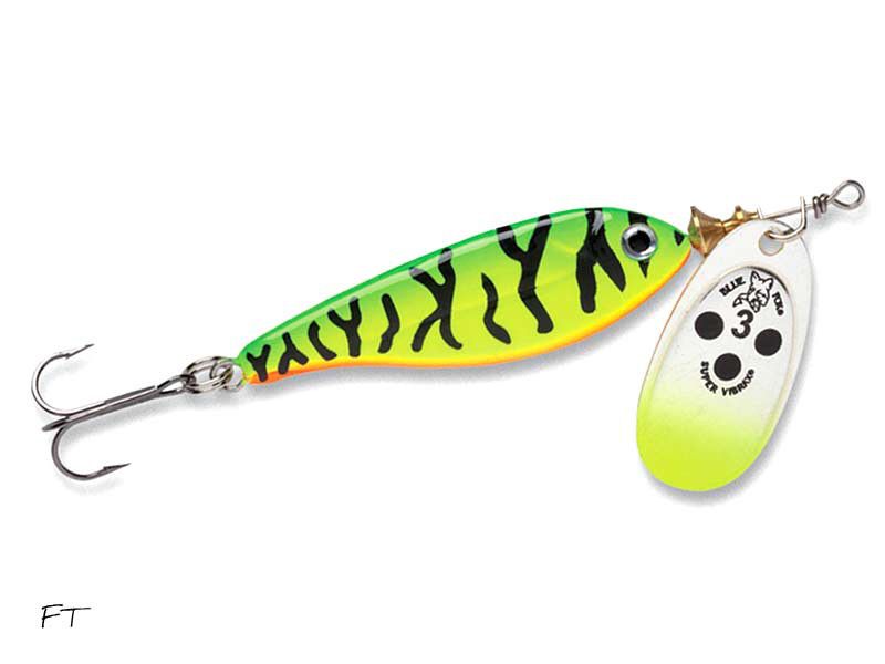 Vibrax Minnow Super - 2