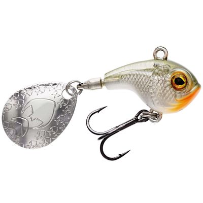 Westin DropBite Spin Tail Jig - 22g
