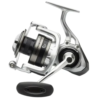Savage Gear SGS6 - 5000 FD