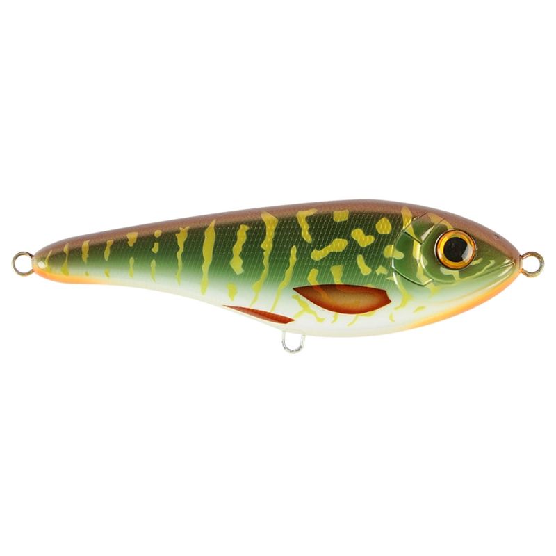 Baby Buster - 10cm - 25g