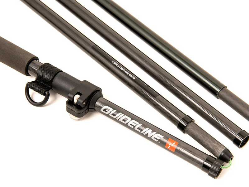 Vadarstav Guideline - Foldable Carbon