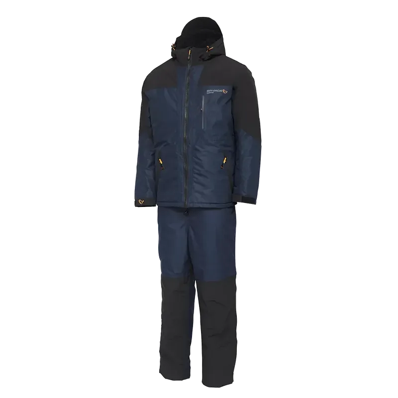 Savage Gear SG2 Thermal Suit - 2pcs