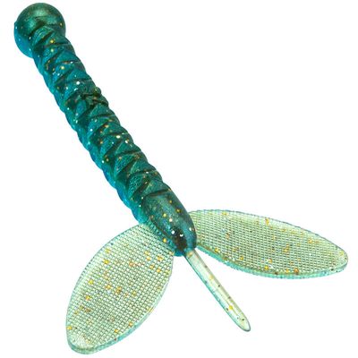 Svartzonker Princess Dragonfly - 6p