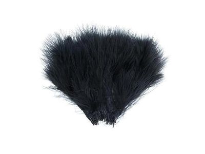 Wolly Bugger Marabou
