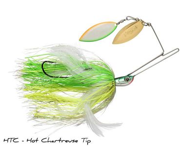 Storm R.I.P Spinnerbait Willow - 28g - HTC