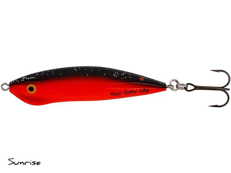Maxi Goby - 7cm - 18g