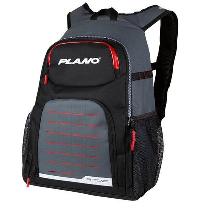 Plano Weekend Series 3700 Backpack (Inkl. 2st 3750)