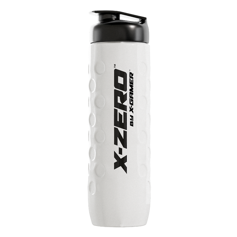 White X-Zero - Water Bottle (950ml)
