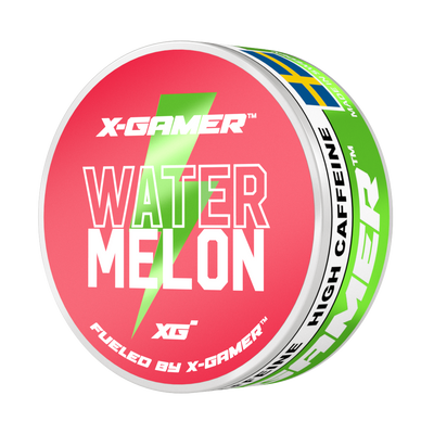 Pouches - Watermelon