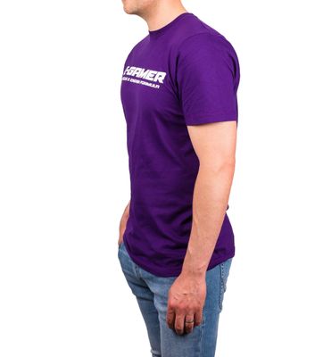 Violet T-Shirt