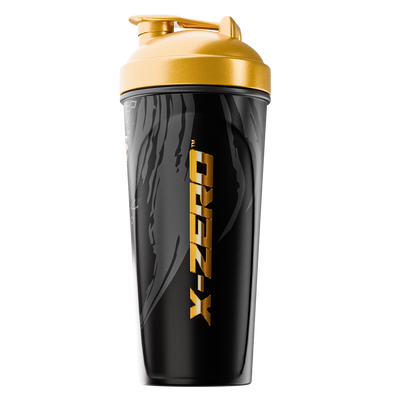 Limited Edition 8th Anniversary Metal Shaker (740ml)