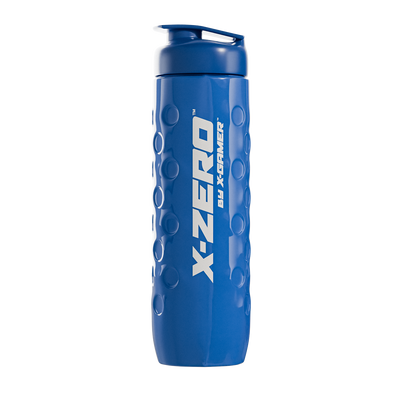 Blue X-Zero - Water Bottle (950ml)