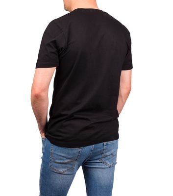 Black T-Shirt