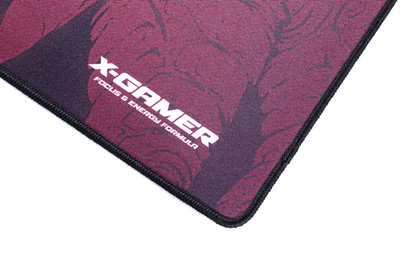 Rex Bite mousepad (1100x450mm)