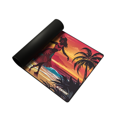 Aloha mousepad (1100x450mm)