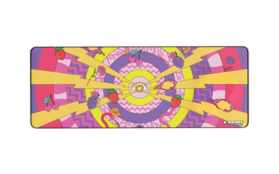 Limited Edition Fruit Punch Mousepad (1100x450mm)