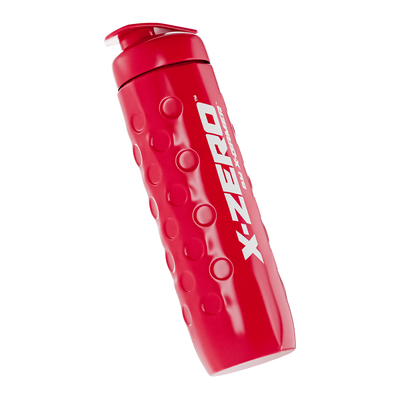 Red X-Zero - Water Bottle (950ml)