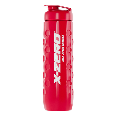 Red X-Zero - Water Bottle (950ml)
