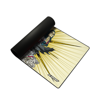 Crusader mousepad (1100x450mm)
