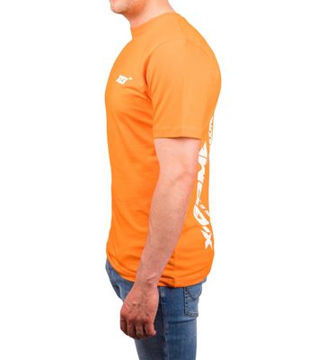 X-Gamer 4.0 Skyblue T-Shirt