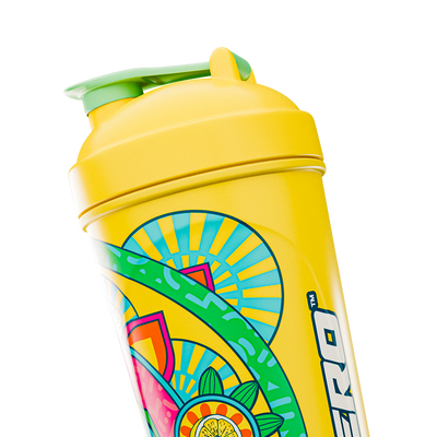 X-Zero Muerte Shaker  (700ml)