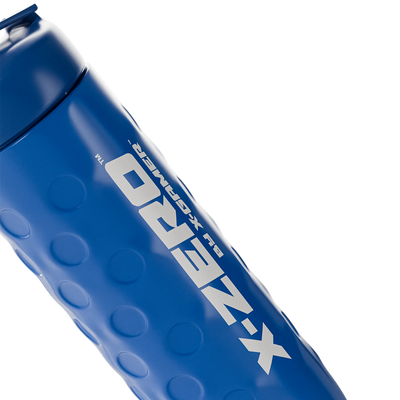 Blue X-Zero - Water Bottle (950ml)
