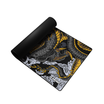 Dragon Lore mousepad (1100x450mm)