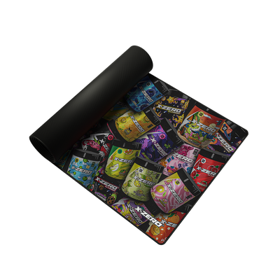 X-Zero mousepad (1100x450mm)