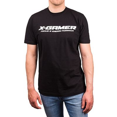 Black T-Shirt