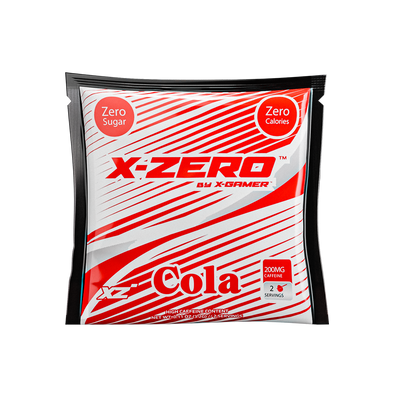 Cola (Sample)