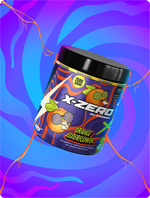 Flavor Of The Month
