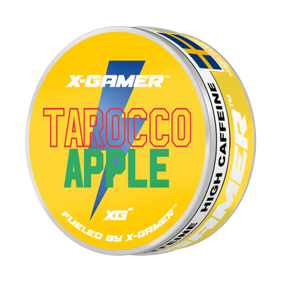 Pouches - Tarocco Apple