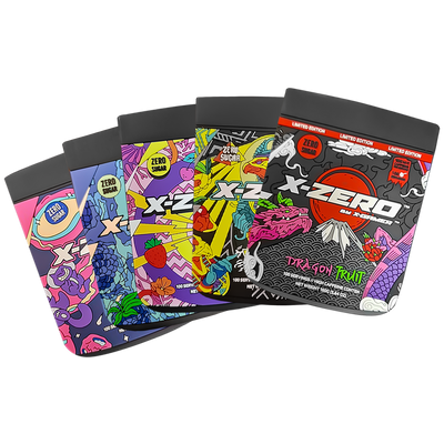 Coaster Package 1 (5 Variety Pack)