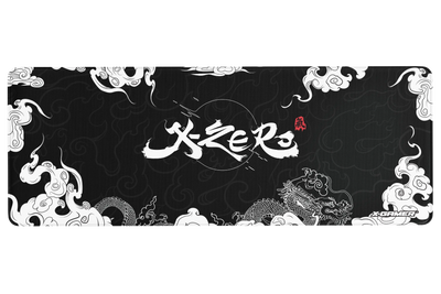 Japanese Styled X-Zero mousepad (1100x450mm)