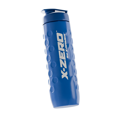 Blue X-Zero - Water Bottle (950ml)