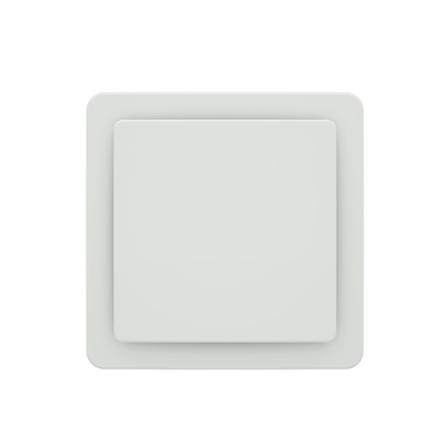 Haelix Quadro luftdon 125mm