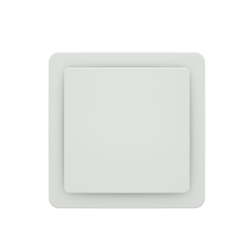 Haelix Quadro luftdon 125mm