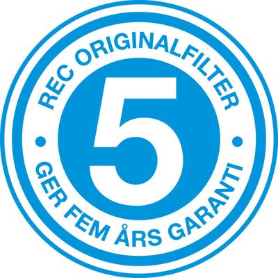 REC Temovex RT-400S-EC-RS