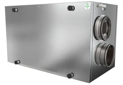 Ventilationsfilter Systemair VSR 500 Kassett Eko