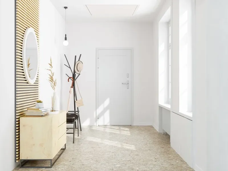 Swegon Casa R4-C Genius