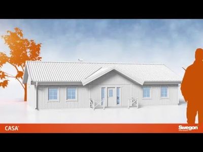 Swegon Casa R2 Smart